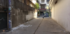 Nhà cho thuê HXH 5m đường D2- Bình Thạnh