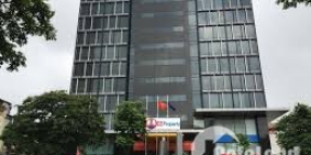 Cho thuê mặt bằng kinh doanh phố Xuân Thủy thích hợp làm văn phòng ,siêu thị,..