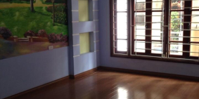 Cho thuê mặt tiền Trung Kính 50x 4,5 tầng, 35tr/th