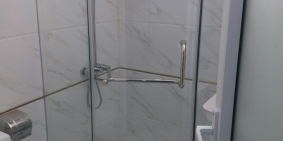 Cho thuê nhà mặt phố Tôn Đức Thắng. 7 tầng, 130m2, mt 6,6m