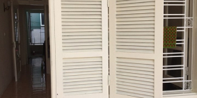 Cho Thuê nhà phố Thái Hà, diện tích 45m2 x4 tầng, mặt tiền 3m. Giá 45tr/tháng.