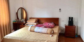 Cho thuê nhà mặt phố Khâm Thiên. 7 tầng, 100m2