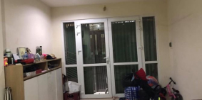 Cho thuê nhà mặt phố Trần Hữu Tước, 70m x4 tầng, 18tr/th