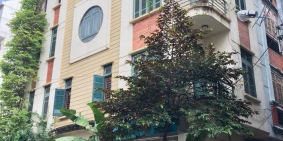 Cho thuê nhà mặt Phố Nguyễn Khuyến làm KHÁCH SẠN, NHÀ NGHỈ , HÀNG ĂN UỐNG ,70tr