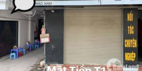 Cho Thuê Nhà Mặt Phố Hào Nam. Diện Tích Nhà :86m2x4tầng. Mặt Tiền: 7,5m