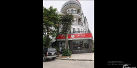 Cho thuê biệt thự 2 mặt tiền KĐT Văn Phú, 150m, 50tr/th