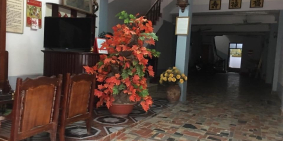 Cho thuê nhà ở quận hà đông hà nội