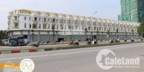 Cho thuê mặt tiền khu Shophause 24h Hà Đông, 60m x5 tầng, 45tr/th