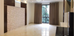 Cho thuê mặt tiền Trần Phú, 45m x2 tầng, 45tr/th