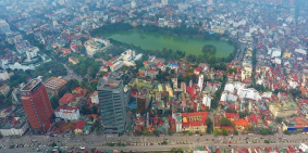 Cho thuê nhà mp Phố Huế làm văn phòng, cửa hàng shop thời trang, ngân hàng, spa,