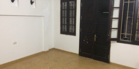 cho thuê nhà mặt phố Nguyễn Bỉnh Khiêm, 40m x2 tầng, mặt tiền 5m, 28tr/th