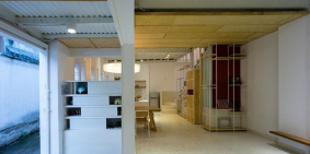 Cho thuê nhà Minh Khai làm cửa hàng ăn uống, café, cửa hàng, giá 25tr/tháng