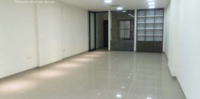 Cho thuê nhà Trần Hưng Đạo, 36m x 3,5 tầng, 40tr/th