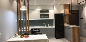 Chính chủ cho thê căn hộ 2PN, 70m2 giá 12trieu, sdt chủ 0902799197