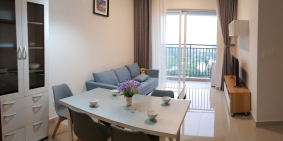 Chính chủ cần cho thuê căn hộ sunrise riverside, vị trí đẹp, giá tốt.