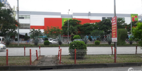 Chính chủ cho thuê nhiều tòa nhà phố Lê Hồng Phong DTSD: 300-2000m2 tuyến 1.