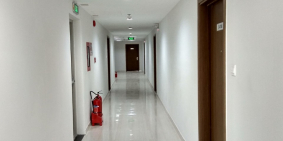 Chính chủ cho thuê căn hộ Officetel Luxcity, quận 7, ở ngay, giá tốt