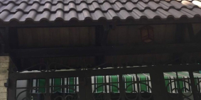 Cho thuê MT đường Bàu Cát 2, P14, Q. Tân Bình