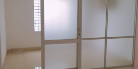 cho thuê nhà MT cộng hòa, P12, Q tân bình,88m2