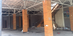 Cho thuê MTKD đường Nguyễn Sơn, Q Tân Phú