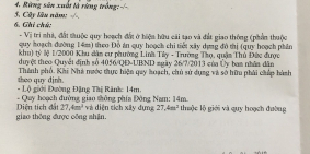 Nhà cần cho thuê tại phường Linh Tây, quận Thủ Đức, HCM