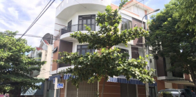 Cho thuê nhà 2MT đường Khúc Hạo-Nguyễn Thị Ba,quận Sơn Trà,Đà Nẵng 4 phòng rộng