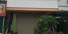 Cho thuê mặt tiền phố Đồng Cổ, 30m x7 tầng, 13tr/th