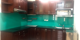 CHO THUÊ NHÀ RIÊNG NGUYÊN CĂN NGÕ LẠC LONG QUÂN - TÂY HỒ