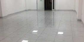 Cho thuê nhà phố Tô Vĩnh Diện diện tích khủng