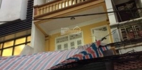 Cho thuê nhà Vũ Trọng Phụng, 80m x5 tầng, 30tr/th