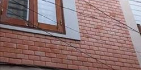 Cho thuê nhà trong mặt ngõ Bùi Xương Trạch, 80m x2 tầng, 8tr/th