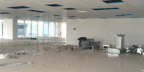 Chính chủ cho thuê văn phòng 200m-300m – 500m2 mặt phố Vũ Trọng Phụng, Hapulico