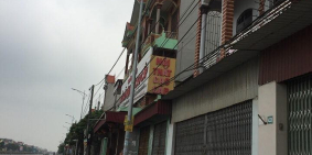 Chính chủ cho thuê nhà mặt tiền 8m, diện tích SD 200m2, giá rẻ