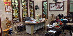 Cho thuê nhà phố Yên Hòa, Cầu Giấy dt 70m2, mt 3,6m, 30tr/tháng