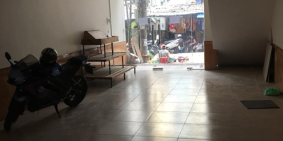 cho thuê nhà phố trung kính làm cty, văn phòng, spa, cắt tóc, cửa hàng...