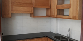 MAI DỊCH: 45 m2 * 5 tầng; ngõ rộng, cho oto