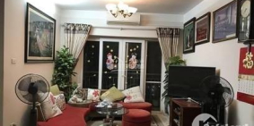 Cho thuê nhà phố Nguyễn Khả Trạc làm cửa hàng, văn phòng, cty, trung tâm....