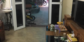 Cho thuê nhà Phố Tây Sơn làm văn phòng, ở kết hợp với kinh doanh  online 10tr/ t