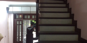 Chính chủ cho thuê nhà  ngõ 265 đường Chiến Thắng, DT35m x 5 tầng, 4 ngủ, ĐH, NL