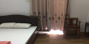 Cho thuê nhà Hoàng Hoa Thám ( Hà Đông )