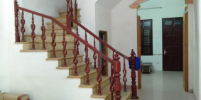 Cho thuê nhà 142 Khu Đô Thị Đại Kim 55m2 x 4 tầng, 8 phòng Mt 5m, VPCTY, KD, ở… 15 triệu- 0963376379