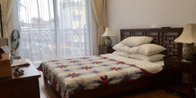 MỚI! Chính chủ cho thuê nhà Linh Đàm, gần hồ, gần bx Nước Ngầm. 1,7tr/ tháng