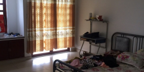 Cho thuê nhà phố 1 trệt 2 lầu tại KDC 13B Conic. Mt Nguyễn Văn Linh. 4pn. Giá rẻ