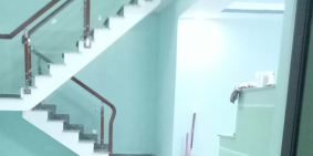 Cho Thuê Nhà kiệt Tô HIệu , sạch sẽ yên tình LH 0975776600