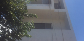 Cho thuê nhà khu Minh Mạng,quận Ngũ Hành Sơn,Đà Nẵng 8 PN và 1 căn Penthouse.