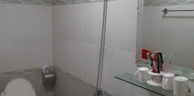 cho thuê nhà Lý Văn Phức quận 1