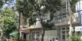 Cho thuê nhà đường 38 khu dân cư Tân Quy Đông, Phường Tân Phong, Quận 7.