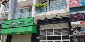 Cho thuê nhà MT đường Lâm Văn Bền, P Tân Kiểng, Q7.