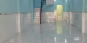 Cho thuê nhà nguyên căn 1 trệt 1 lầu hẻm 652 Quốc Lộ 13, P. Hiệp Bình Phước,