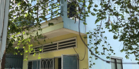 Cho thuê nhà nguyên căn, HXH đường 36 (Bến Đò), Thủ Đức, giá tốt